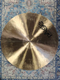 Paiste Formula 602 22" Ride 2790 g