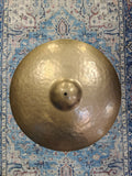 K Zildjian 20" Ride 2150 g