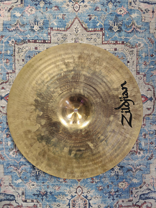 Avedis Zildjian A Custom 15" Crash 800 g