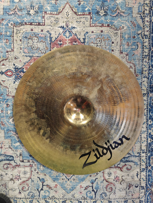 Avedis Zildjian A Custom 17" Crash 1050 g