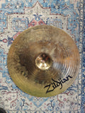 Avedis Zildjian A Custom 17" Crash 1050 g