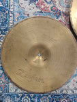 Avedis Zildjian Hi-Hat 14" 1970s