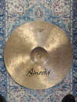 Amedia Antique 22" Ride Jazz Medium Thin 2330 g