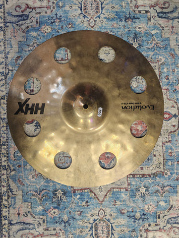 Sabian HHX Evolution 18" Crash 900 g