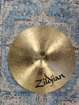 K Zildjian 16" Dark Crash 1120 g