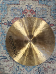Istanbul Agop Traditional Thin Crash 16" 960 g