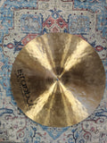 Istanbul Agop Traditional Thin Crash 16" 960 g
