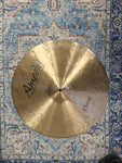 Amedia Classic 20" Ride Jazz 1950 g