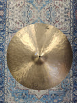 Dream Cymbals 22" Contact Ride