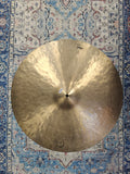 Dream Cymbals 22" Contact Ride