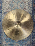 Dream Cymbals 22" Contact Ride