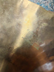 Paiste Formula 602 Sound Edge Hi-Hat 14" 1970s 920 g & 990 g