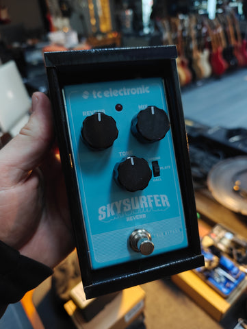 TC Electronic Skysurfer