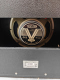 Marshall SV20H & SV112 Cabinet