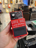Boss Loop Station RC-1