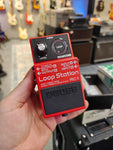 Boss Loop Station RC-1