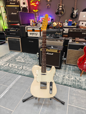 Fender Telecaster 62 Reissue Crafted in Japan