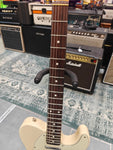 Fender Telecaster 62 Reissue Crafted in Japan