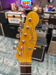 Fender Telecaster 62 Reissue Crafted in Japan