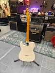 Fender Telecaster 62 Reissue Crafted in Japan
