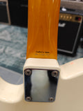 Fender Telecaster 62 Reissue Crafted in Japan