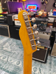 Fender Telecaster 62 Reissue Crafted in Japan