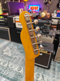 Fender Telecaster 62 Reissue Crafted in Japan