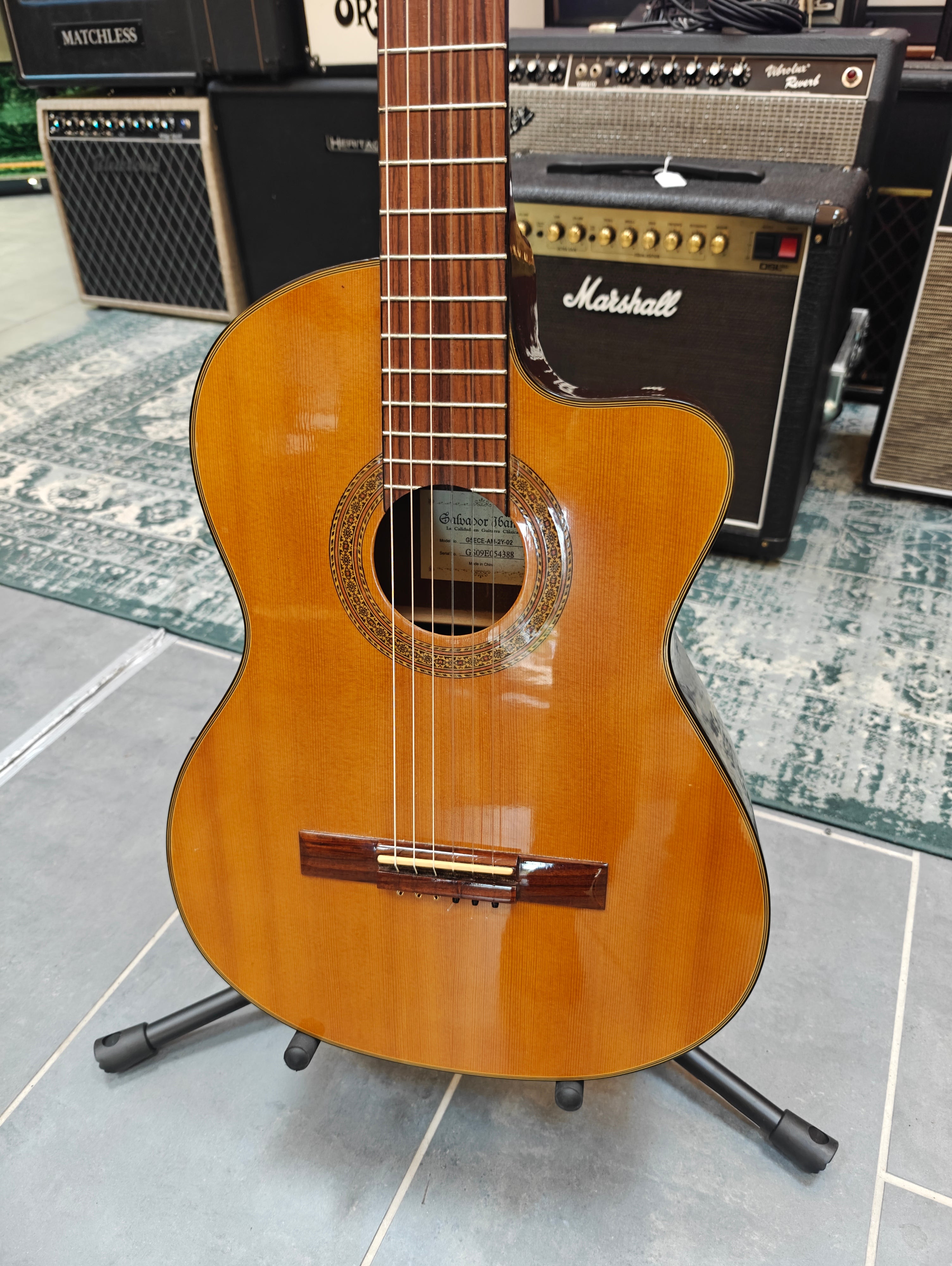 Salvador Ibanez G5ECE-AM-2y-02