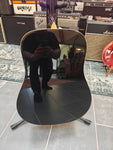 Fender Squier Hello Kitty Acoustic Guitar Black