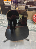 Fender Squier Hello Kitty Acoustic Guitar Black