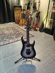 Music Man JP16-6 Custom Painted