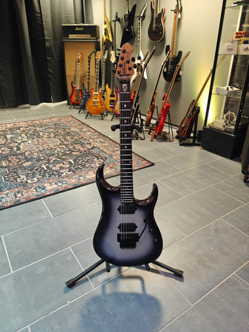 Music Man JP16-6 Custom Painted