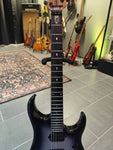 Music Man JP16-6 Custom Painted