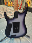 Music Man JP16-6 Custom Painted