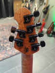 Music Man JP16-6 Custom Painted