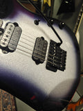 Music Man JP16-6 Custom Painted