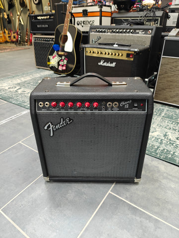 Fender Champ 12