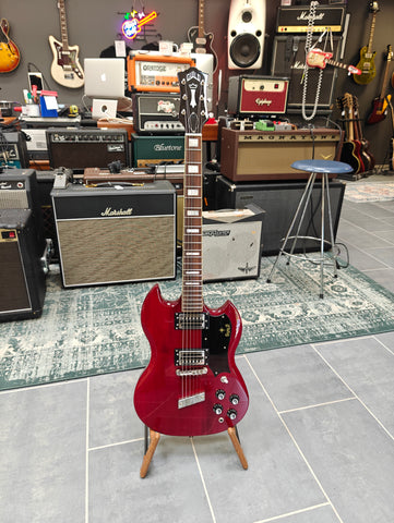 Guild Polara S-100