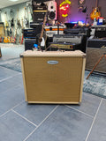Rikstone C6 "Cream Sound"