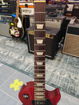 Gibson Les Paul Studio 70’s Tribute w/ Seymour Duncan Antiquity P90s