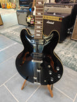 Epiphone Riviera w/ P90s