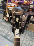 Epiphone Riviera w/ P90s