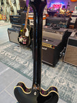 Epiphone Riviera w/ P90s