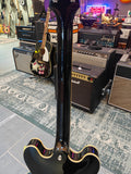 Epiphone Riviera w/ P90s