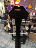 Epiphone Riviera w/ P90s