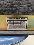 Hiwatt Custom 100 "The Who" CP103 Reissue