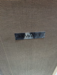 Hiwatt Custom Cabinet SE410115