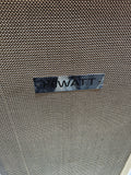 Hiwatt Custom Cabinet SE410115