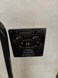 Hiwatt Custom Cabinet SE410115