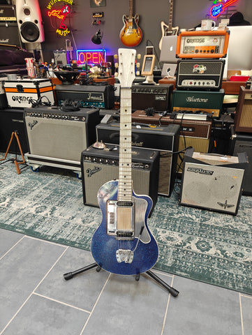 Hagström Standard 80 1962